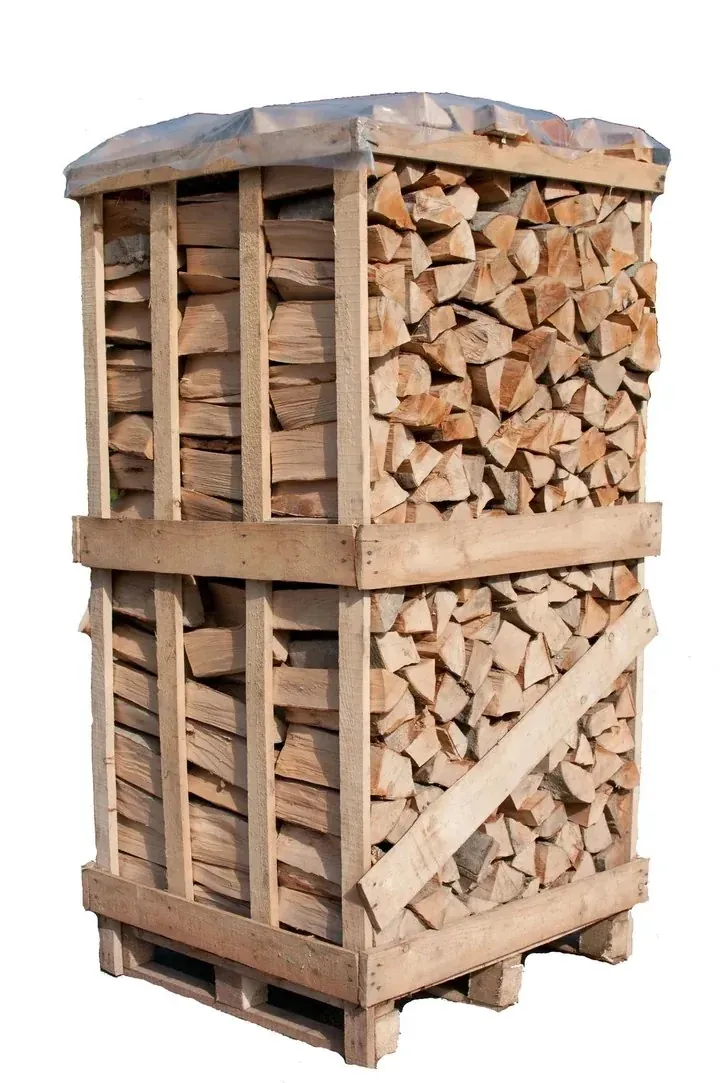 REGIOHOLZ aus heimischen saarländischen Wäldern
